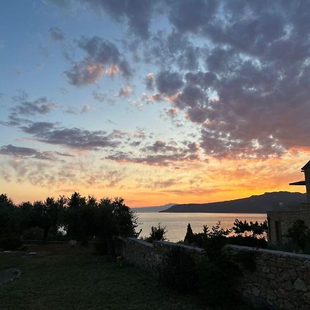 Amoni Holiday Homes Καρδαμύλη Εξωτερικό φωτογραφία