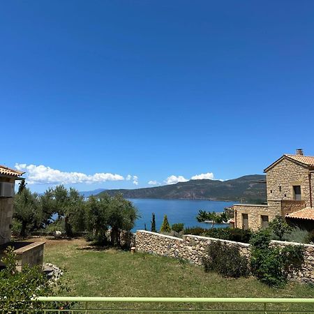 Amoni Holiday Homes Καρδαμύλη Εξωτερικό φωτογραφία