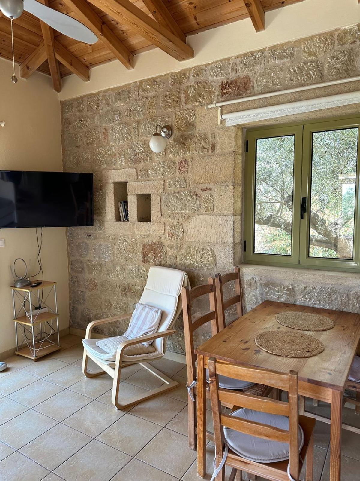 Amoni Holiday Homes Καρδαμύλη Εξωτερικό φωτογραφία