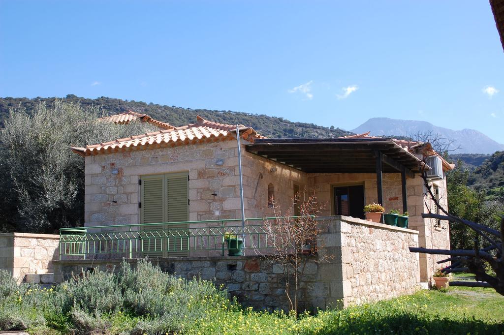 Amoni Holiday Homes Καρδαμύλη Εξωτερικό φωτογραφία
