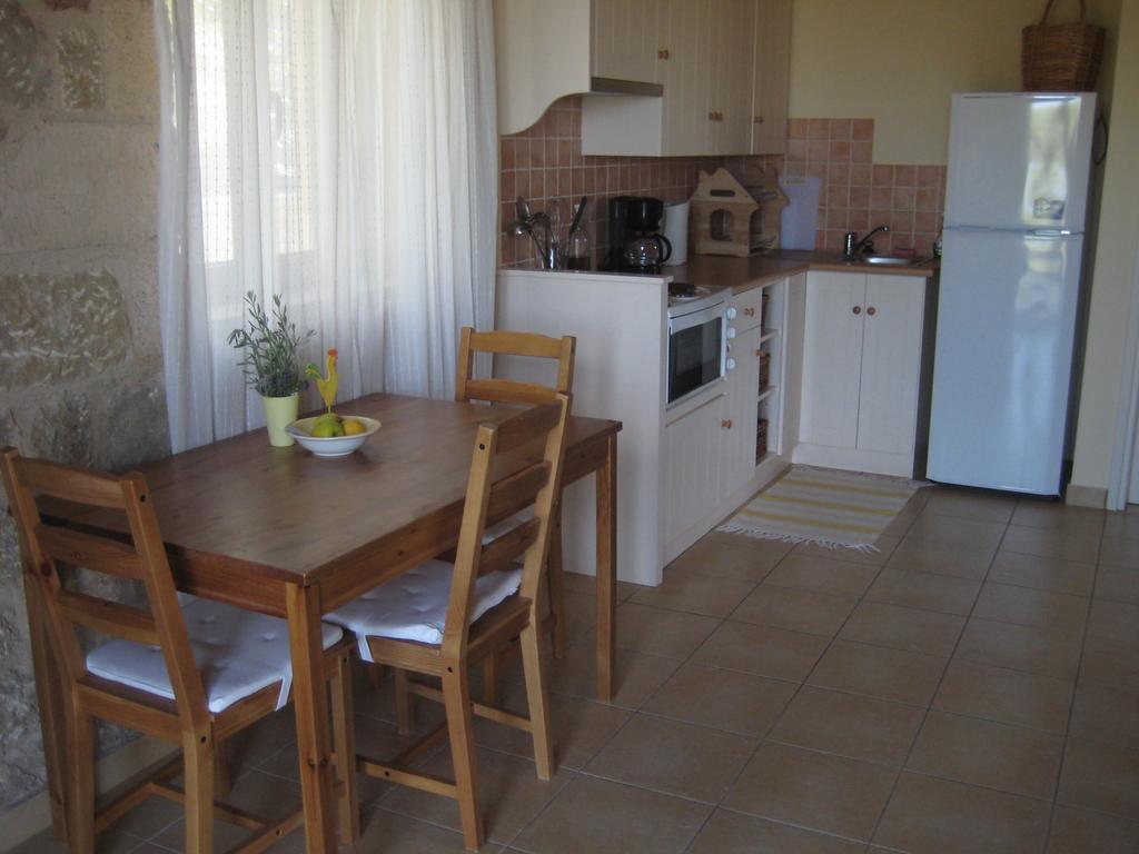 Amoni Holiday Homes Καρδαμύλη Εξωτερικό φωτογραφία