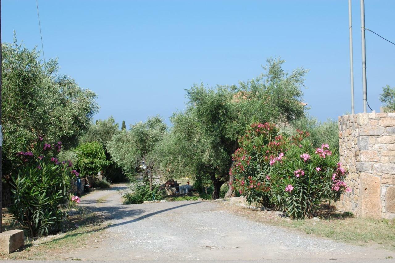 Amoni Holiday Homes Καρδαμύλη Εξωτερικό φωτογραφία