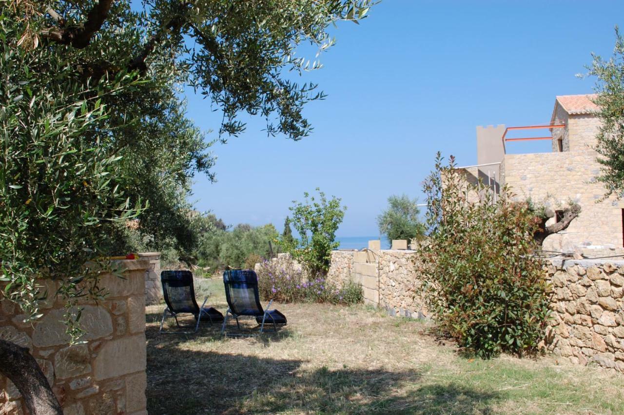 Amoni Holiday Homes Καρδαμύλη Εξωτερικό φωτογραφία